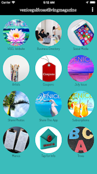 Imagen 0 para Venice Gulf Coast Living …