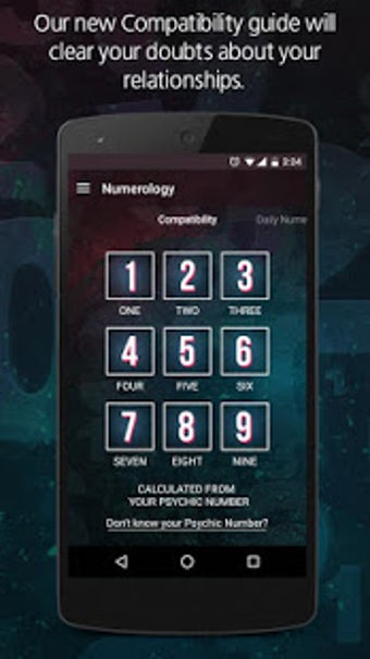 Imagen 2 para Numerology