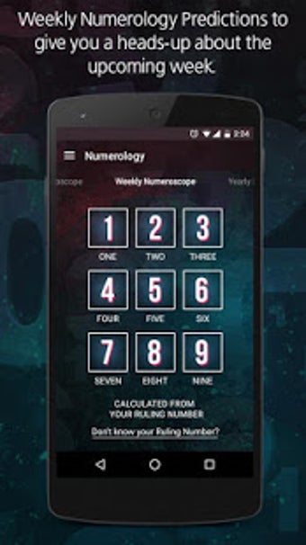 Imagen 3 para Numerology