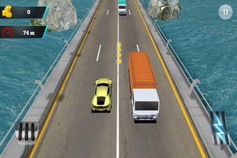 Image 0 for Traffic Racer - Speed Rac…