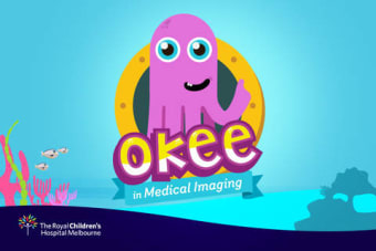 Image 0 for Okee in Medical Imaging