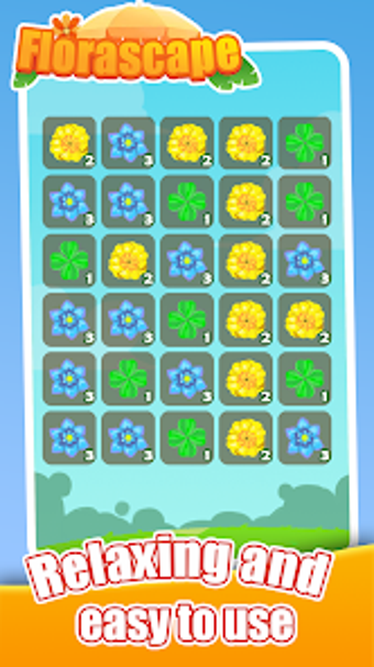 Image 0 for Florascape