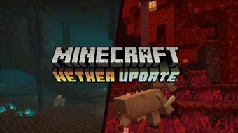 Image 0 for Nether Update Addon for M…