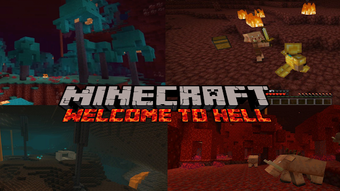 Image 0 for Nether Update Addon for M…