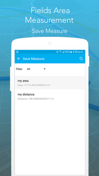 Image 3 for Gps Area Calculator