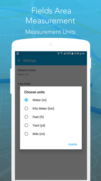Image 1 for Gps Area Calculator