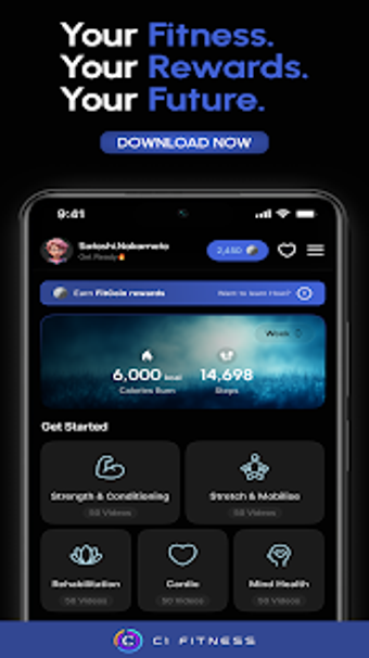 Image 0 for C1 Fitness