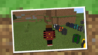 Imagen 2 para Backpack Mod for Minecraf…