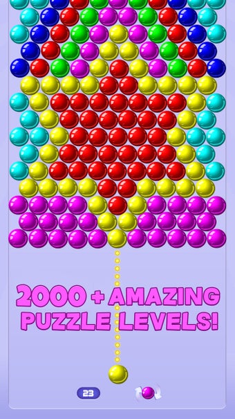 Image 9 for Bubble Shooter - Pop Bubb…