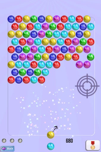 Image 1 for Bubble Shooter - Pop Bubb…