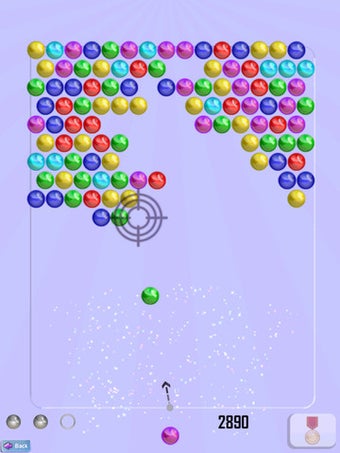 Image 5 for Bubble Shooter - Pop Bubb…
