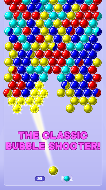 Image 3 for Bubble Shooter - Pop Bubb…