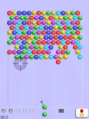 Image 2 for Bubble Shooter - Pop Bubb…