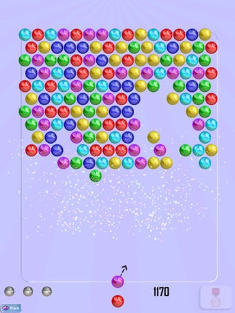 Image 8 for Bubble Shooter - Pop Bubb…