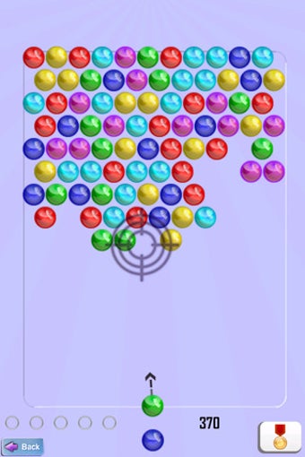 Image 3 for Bubble Shooter - Pop Bubb…
