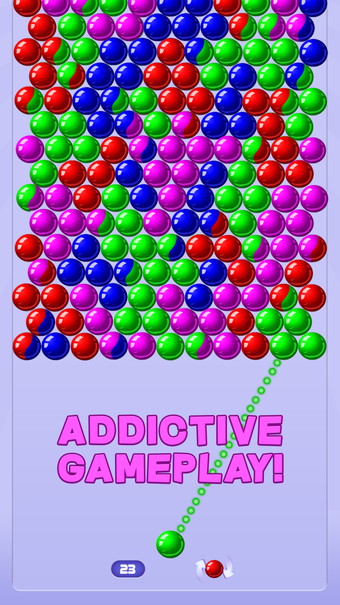 Image 0 for Bubble Shooter - Pop Bubb…
