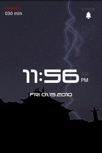 Image 0 for Lightning Bug