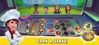 Image 3 for Masala Madness: Cooking G…