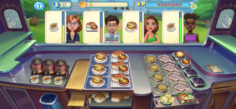Image 2 for Masala Madness: Cooking G…