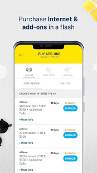 Imagen 2 para MyDigi