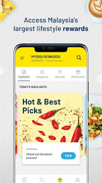 Image 1 for MyDigi