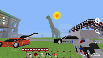 Image 0 for Multicraft: Dinosaurs & C…