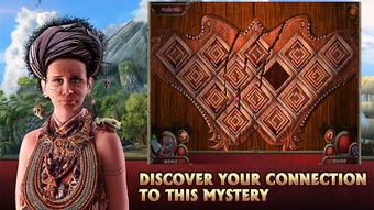 Image 1 for Hidden Objects - Nevertal…