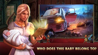 Image 1 for Hidden Objects - Nevertal…