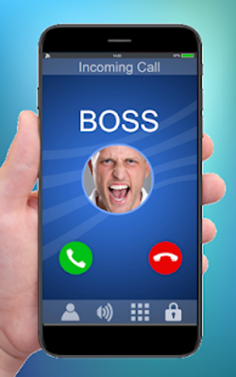 Image 2 for Fake Call Maker