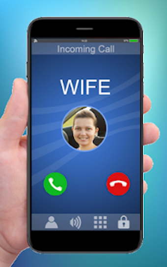 Image 1 for Fake Call Maker