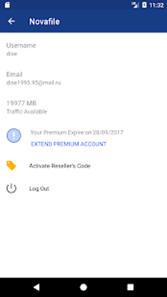Image 0 for Zeus Cloud Manager