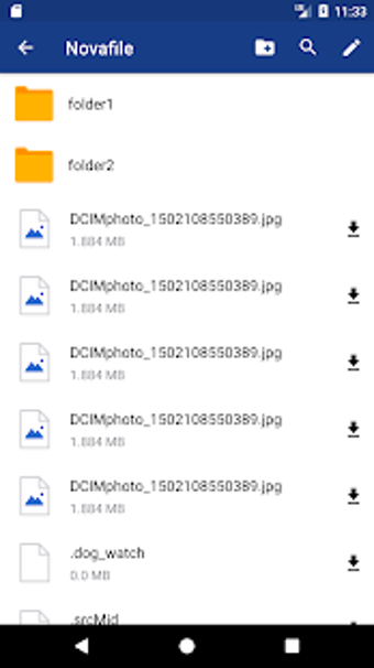 Image 3 for Zeus Cloud Manager