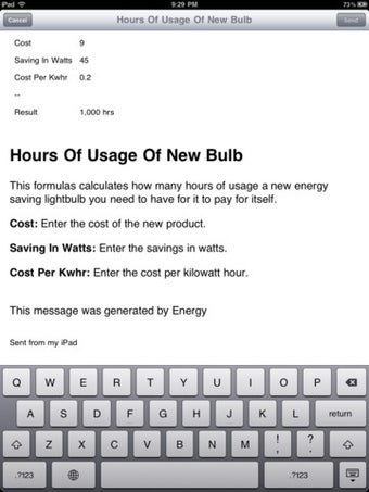 Image 4 for Energy Fromulator