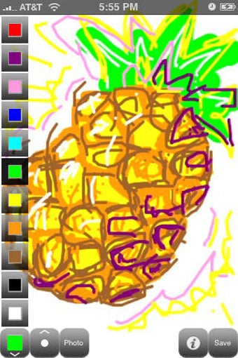 Imagen 0 para Scribble Lite