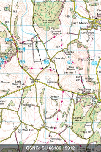 Imagen 5 para GB National Parks 50K - R…
