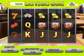 Image 0 for Heart Of Las Vegas Slots …