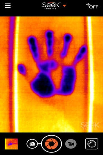 Image 0 for Seek Thermal