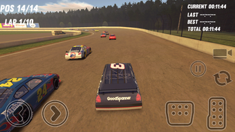 Image 1 for Thunder Stock Cars 2