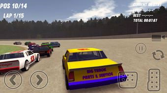 Image 2 for Thunder Stock Cars 2