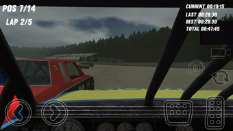 Image 0 for Thunder Stock Cars 2