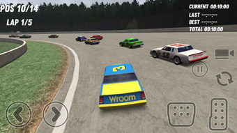 Image 3 for Thunder Stock Cars 2
