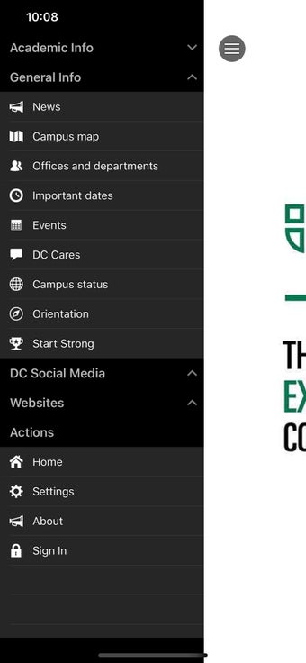 Image 1 for Durham College Mobile