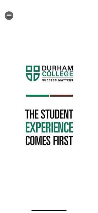 Image 0 for Durham College Mobile