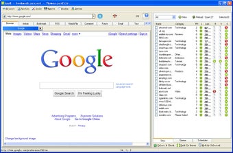 Image 0 for Any Submitter Lite