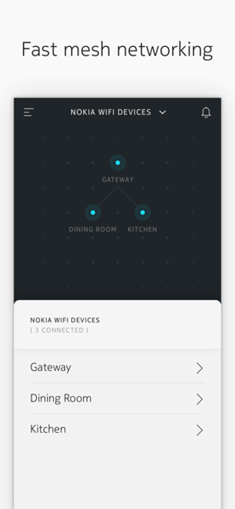 Imagen 3 para Nokia WiFi