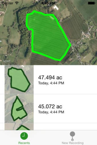 Image 0 for Hectare