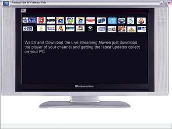 Image 0 for AAG Tv Live Pakistan live…