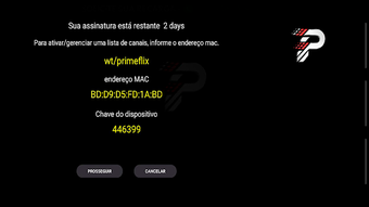 Image 0 for PrimeFlix Plus