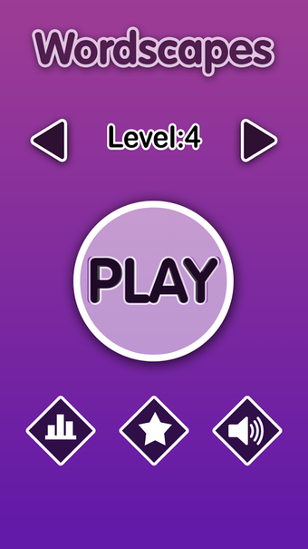 Imagen 3 para Wordscapes Puzzle - A Wor…