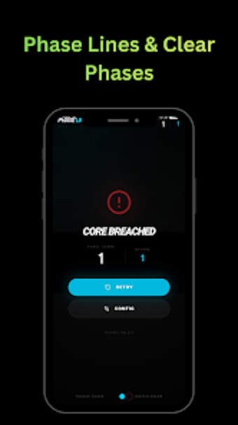 Imagen 0 para Phase Lines